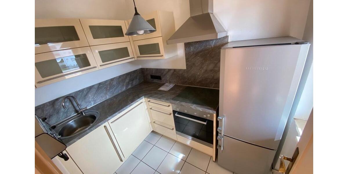 Hochparterre Rosenheim Egarten - 3 Zimmer, 63 m&sup2;, 1.380&euro; | Angebot:26665649