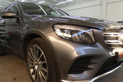 Mercedes-Benz GLC 250 177.500 km 22.899 &euro; Metzingen 72555