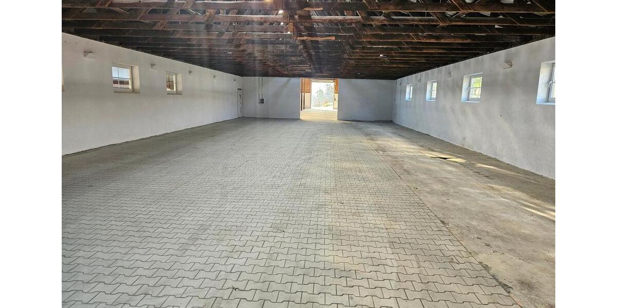 Gewerbeobjekt Höttingen - 2.250&euro; | Angebot:25790532