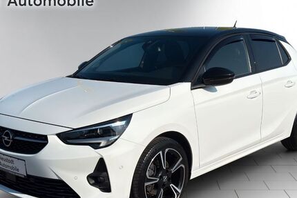 Opel Corsa 51.850 km 13.680 &euro; Elsterwerda 04910