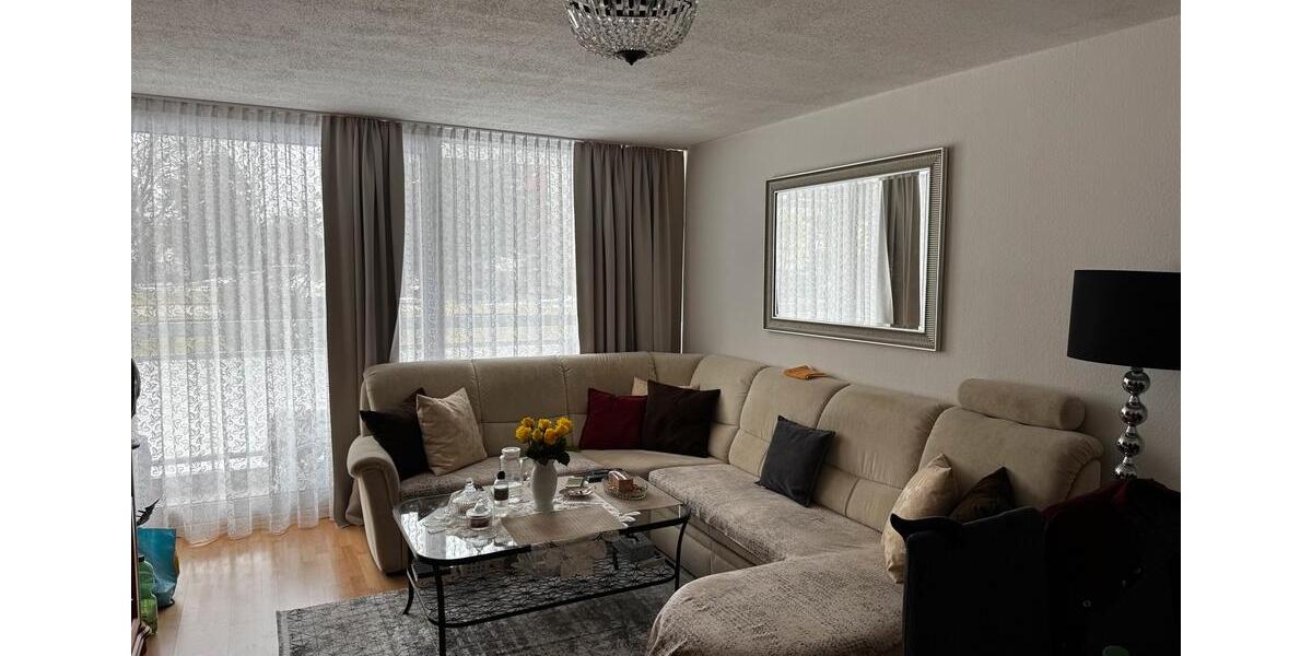 Erdgeschoßwohnung Unterschleißheim - 2 Zimmer, 56 m&sup2;, 350.000&euro; | Angebot:26233521