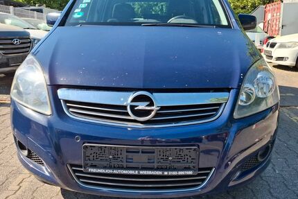Opel Zafira 196.000 km 1.990 &euro; Mainz-Kastel 55252