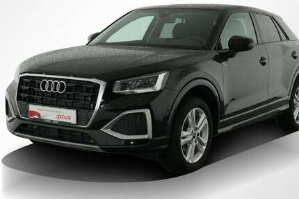 Audi Q2 8.950 km 26.890 € Höchstadt 91315