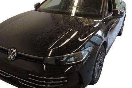 VW Passat Variant 8.523 km 44.680 € Magdeburg 39128