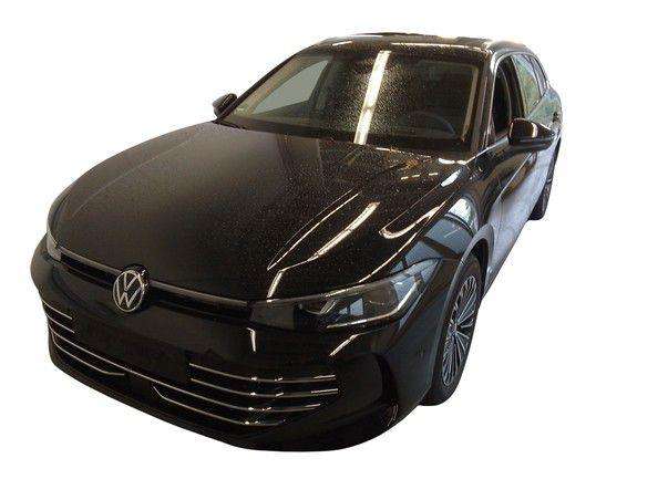 VW Passat Variant 8.523 km 44.680 € Magdeburg 39128