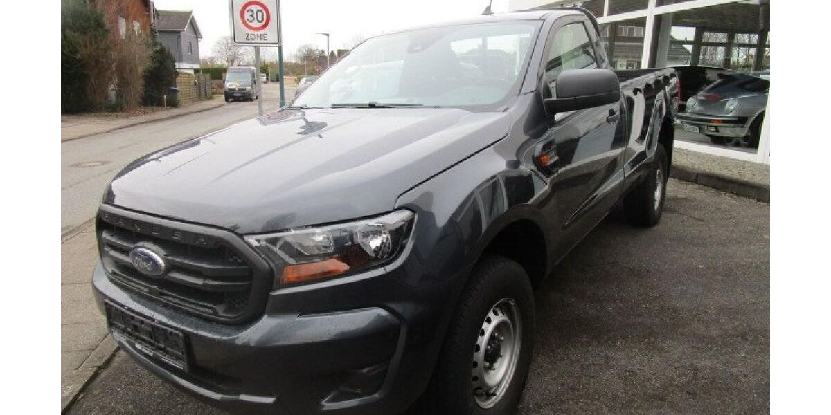 Ford Ranger 35.885 km 21.980 &euro; Nortorf 24589