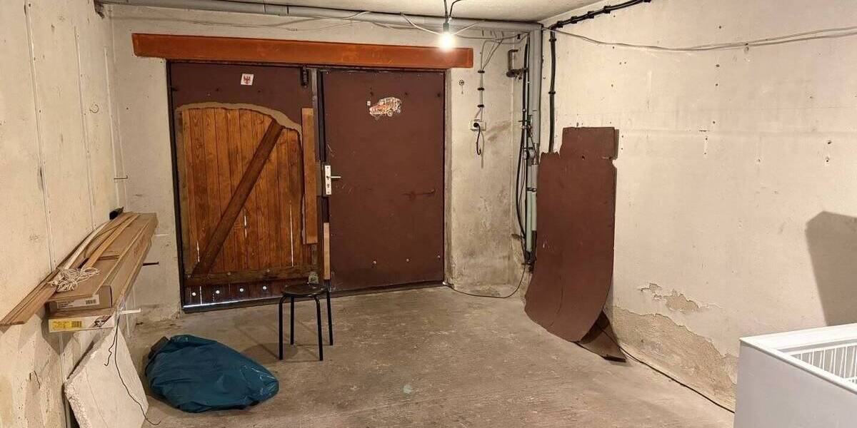 Bungalow mit Nebengelass in Birkenwerder 4 zimmer