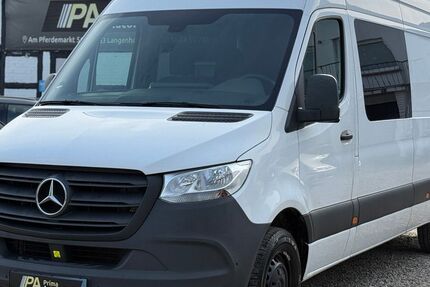 Mercedes-Benz Sprinter 398.500 km 18.999 &euro; Langenhagen 30853