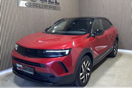 Opel Mokka 8.820 km 17.969 &euro; Chemnitz 09125