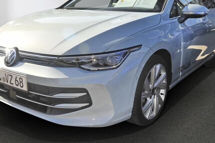 VW Golf 5.000 km 45.990 &euro; Lübeck 23560