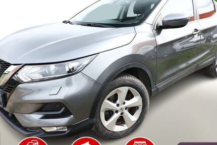 Nissan Qashqai 59.650 km 15.388 € Kehl 77694