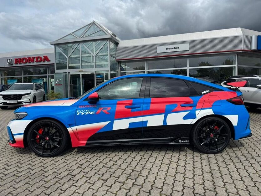 Civic