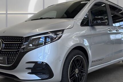 Mercedes-Benz V 300 14.900 km 86.490 &euro; Nagold 72202