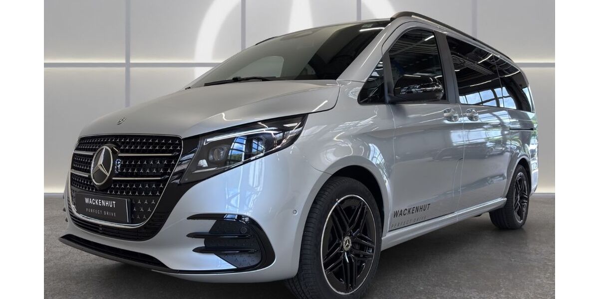 Mercedes-Benz V 300 14.900 km 86.490 &euro; Nagold 72202