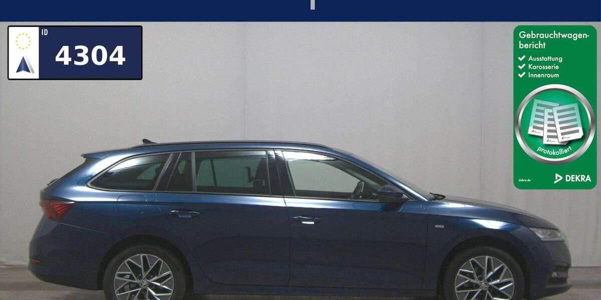 Skoda Octavia 127.107 km 13.980 &euro; Gyhum/Bockel 27404