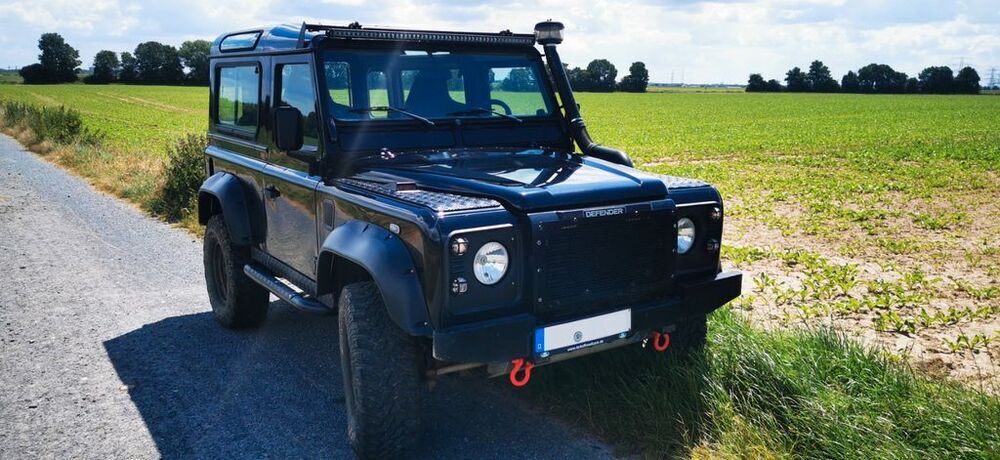 Defender