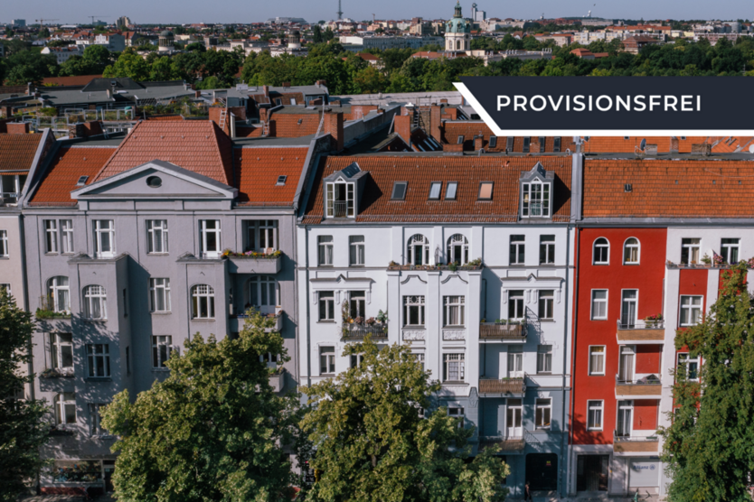 Büro in Berlin 889.900 € 150.22 m²