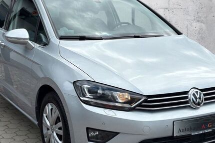 VW Golf Sportsvan 174.100 km 9.900 &euro; Eisenberg 07607