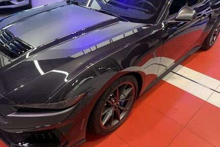 Ford Mustang 4.500 km 65.980 &euro; Neumünster 24539