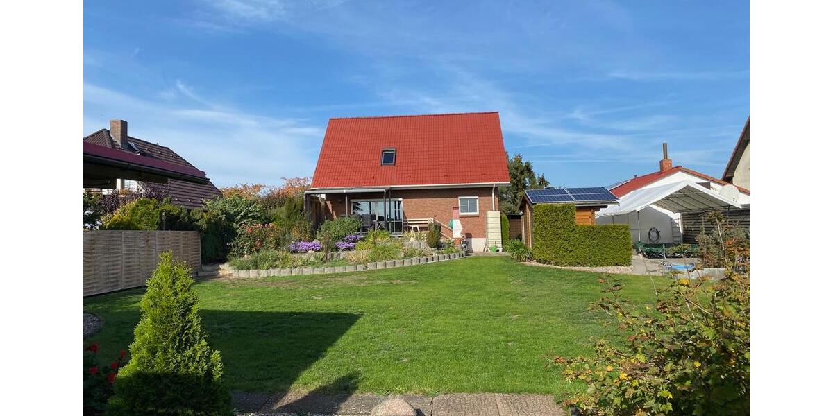 Einfamilienhaus Seelow - 6 Zimmer, 155 m&sup2;, 385.000&euro; | Angebot:26726227