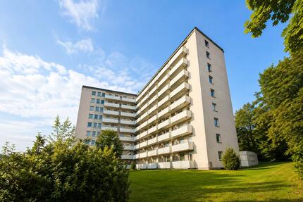 Wohnung Würzburg Heuchelhof - 3 Zimmer, 81 m&sup2;, 1.130&euro; | Angebot:26619266