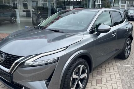 Nissan Qashqai 23.900 km 29.995 € Wallenhorst 49134