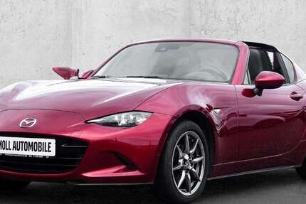 Mazda MX-5 49.000 km 23.380 &euro; Düren 52351