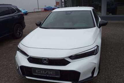 Honda Civic 1.250 km 38.890 &euro; Zerbst 39261