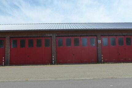 Gewerbeobjekt Wilhelmshaven - 268&euro; | Angebot:25994457