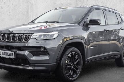 Jeep Compass 58.716 km 26.980 &euro; Köln 51149