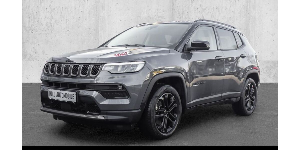 Jeep Compass 58.716 km 26.980 &euro; Köln 51149