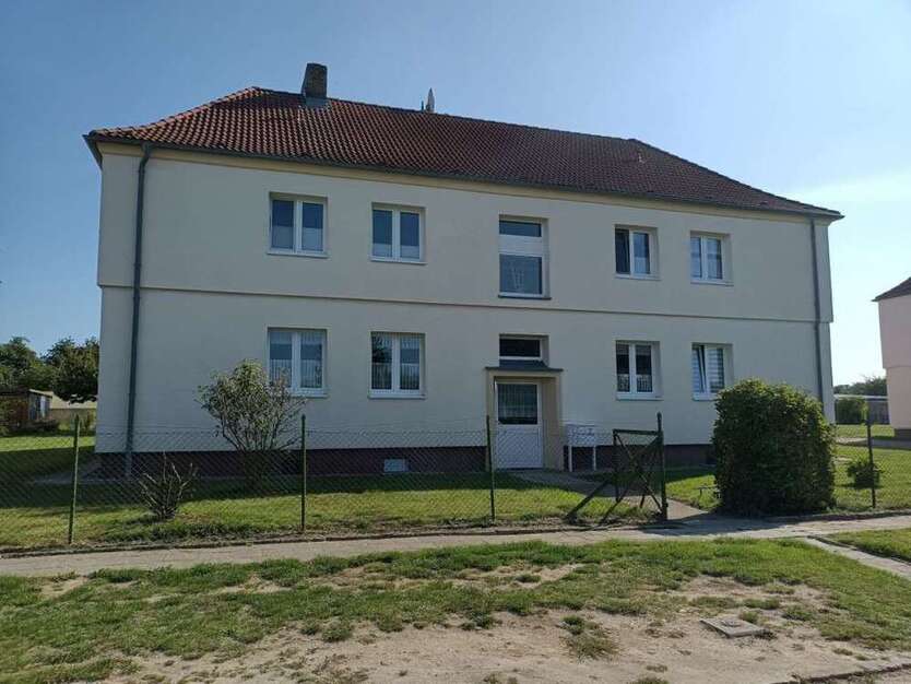 Wohnung zum Mieten in Franzburg 479 € 68.4 m²