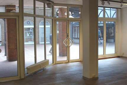 Gewerbeobjekt Elmshorn - 1.938&euro; | Angebot:26309040