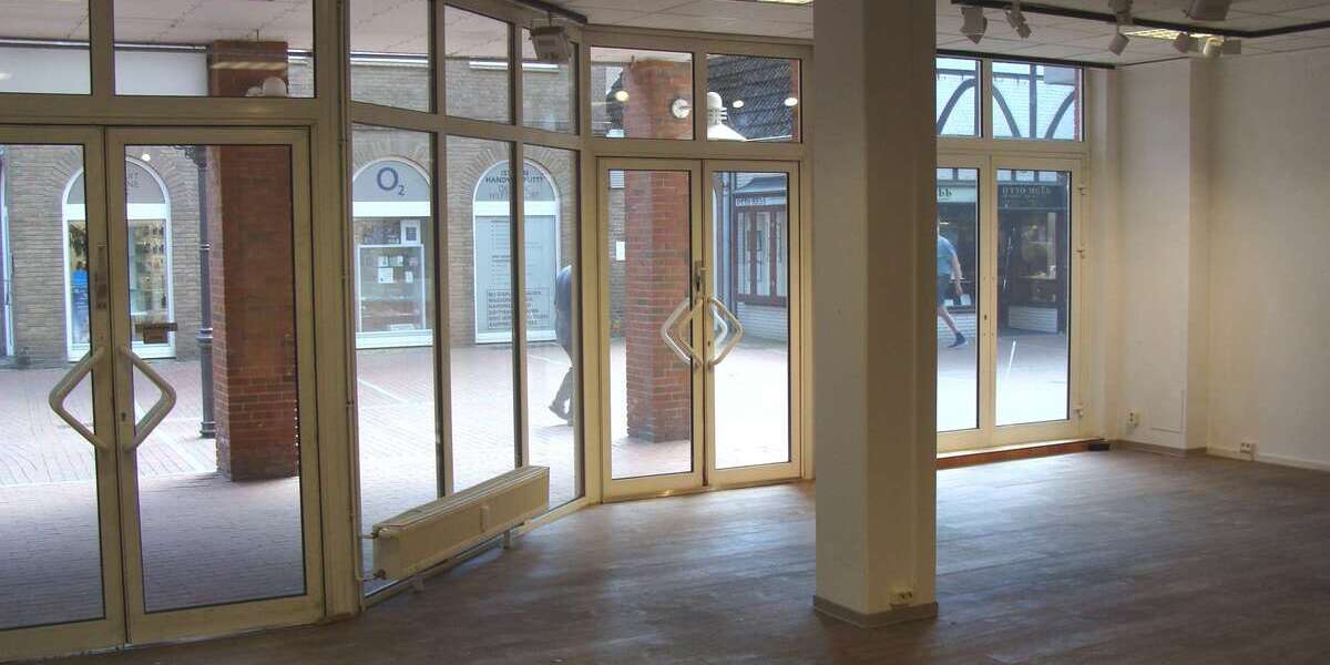 Gewerbeobjekt Elmshorn - 1.938&euro; | Angebot:26309040