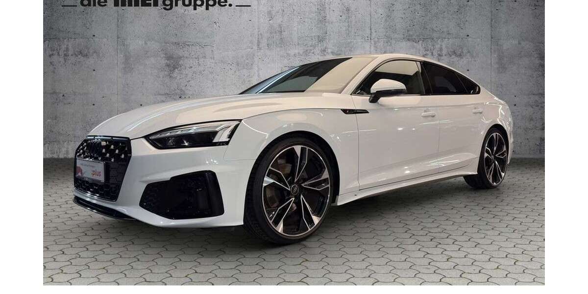 Audi A5 118.850 km 31.490 &euro; Paderborn 33100