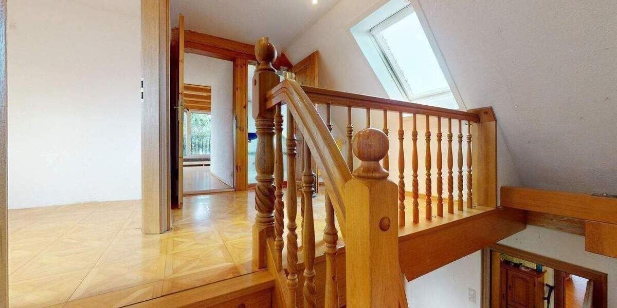 Einfamilienhaus Schwedt/Oder Neue Zeit - 5 Zimmer, 140 m&sup2;, 319.000&euro; | Angebot:26820331