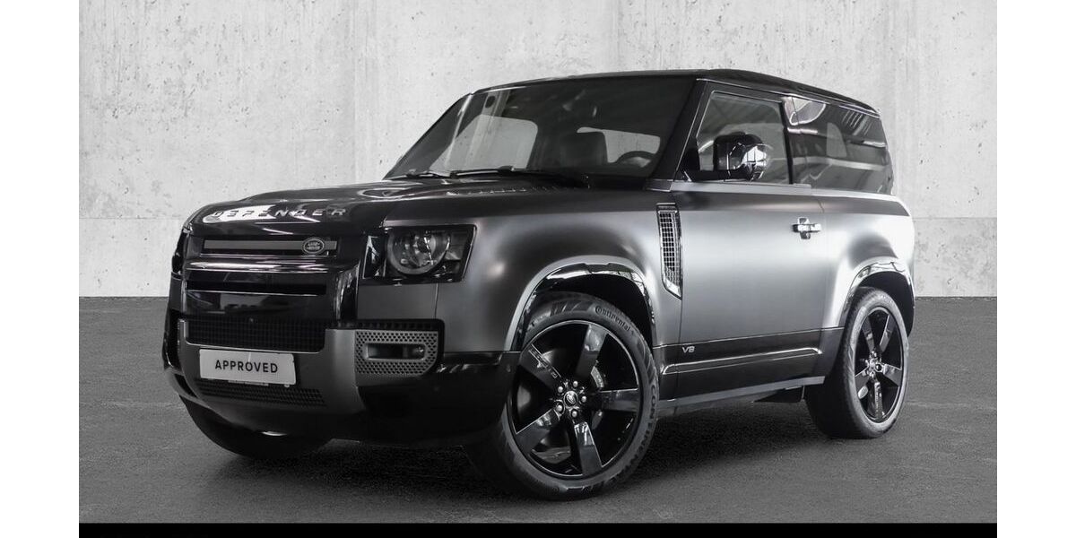 Land Rover Defender 46.972 km 98.480 &euro; Köln 51149