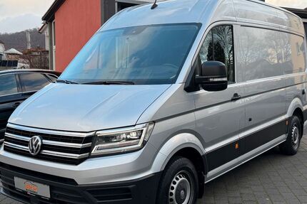 VW Crafter 96.500 km 37.990 &euro; Geislingen/Steige 73312