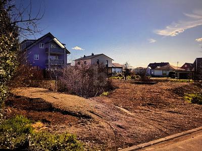 DIREKT BEBAUBAR, PLANUNGSSICHER - Grundstück Bahlingen am Kaiserstuhl | Angebot:26230265