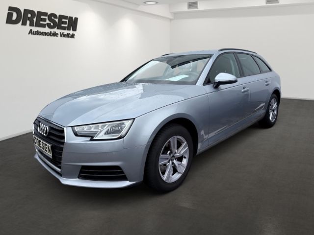 Audi A4 72.000 km 15.580 &euro; Bonn 53119