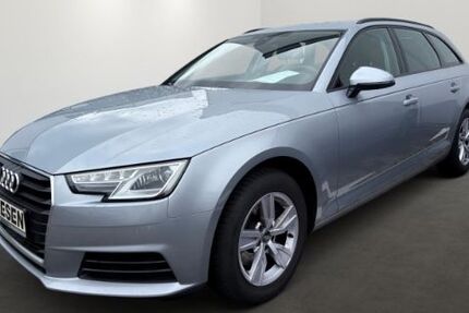 Audi A4 72.000 km 15.980 &euro; Bonn 53119