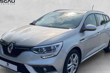 Renault Megane 51.200 km 11.990 € Emmendingen 79312