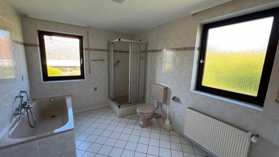 Hochparterre Kassel Nordshausen - 2 Zimmer, 80 m&sup2;, 239.000&euro; | Angebot:27165415