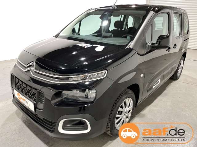 Citroen Berlingo 29.000 km 21.950 &euro; Norderstedt 22848