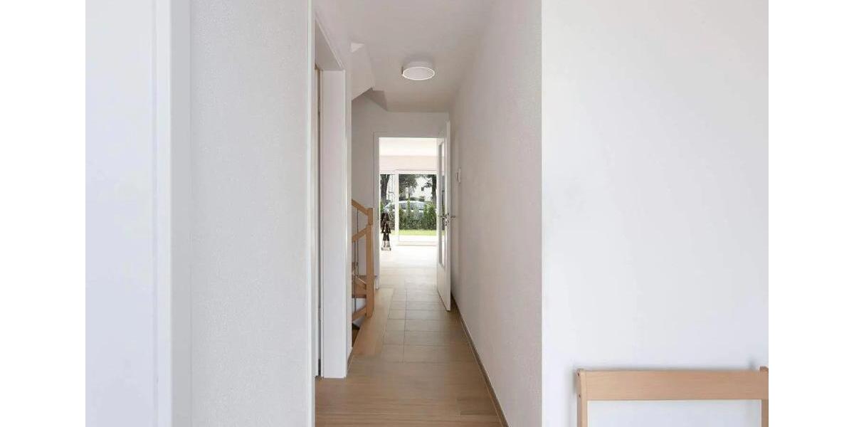 Reihenhaus Erlangen Alterlangen - 5 Zimmer, 140 m&sup2;, 749.000&euro; | Angebot:26062948