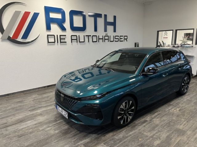 Peugeot 308 1.500 km 34.900 &euro; Offenburg 77654