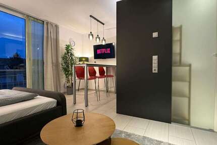 Zimmer Karlsruhe Oststadt - 1 Zimmer, 1.570&euro; | Angebot:26426454