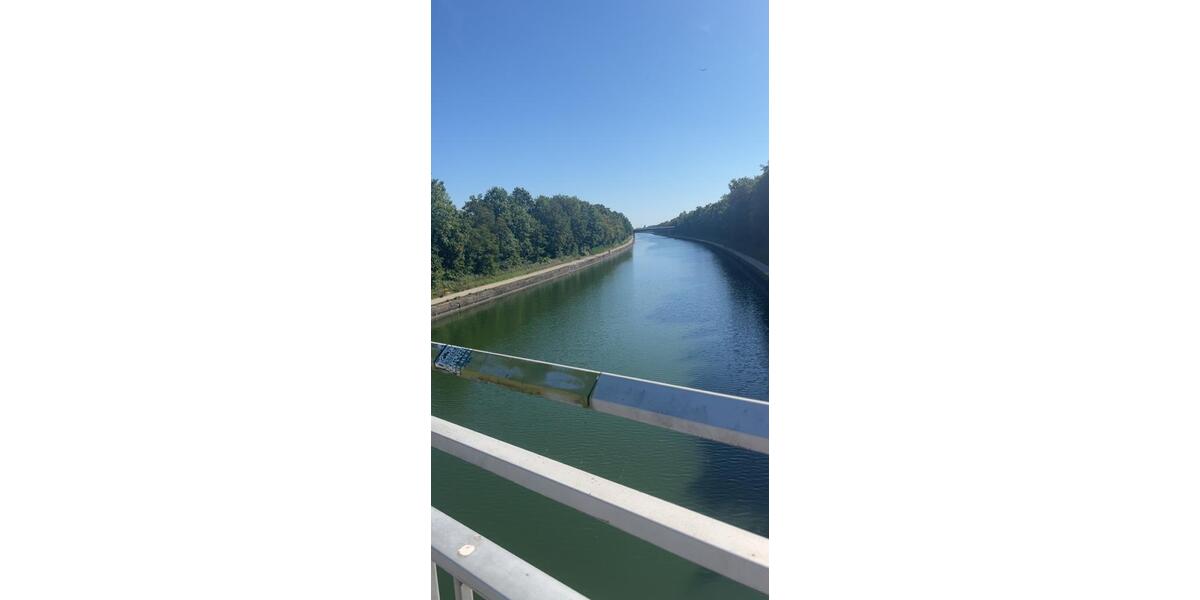 Neubauwohnung mit Terasse und Garten 2 zimmer