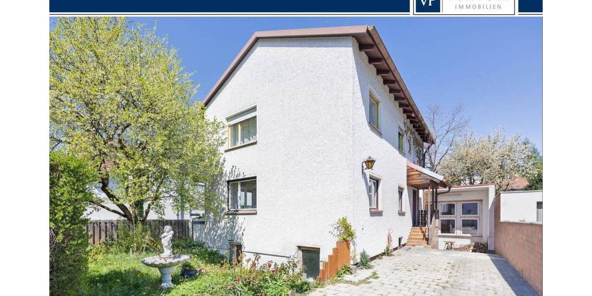 Mehrfamilienhaus, Wohnhaus München Pasing-Obermenzing - 8 Zimmer, 163 m&sup2;, 1.150.000&euro; | Angebot:26833644