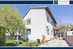 Mehrfamilienhaus, Wohnhaus München Pasing-Obermenzing - 8 Zimmer, 163 m&sup2;, 1.150.000&euro; | Angebot:26833644